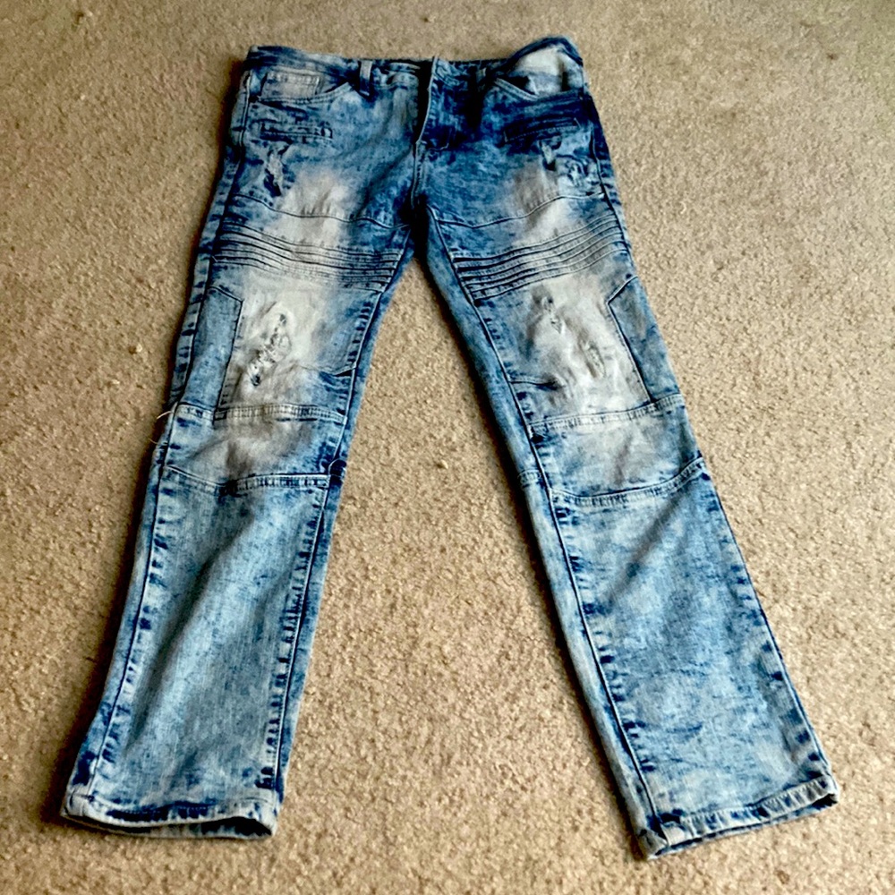 size 15. Only 23$